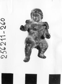 bronzetto