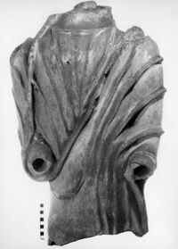 statua votiva