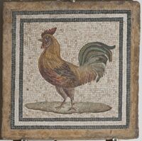 mosaico