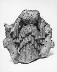 antefissa