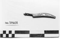 coltello miniaturistico