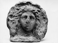 antefissa