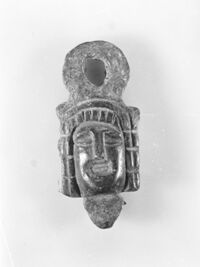 situla/ sostegno di ansa