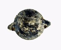 Giocattoli di Terracina