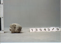MANO DI STATUETTA