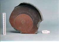 PIATTO/ FORMA RICOSTRUIBILE