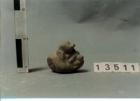 MANO DI STATUETTA