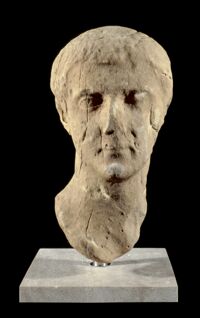 Ritratto di Druso Maggiore