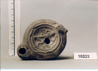 LUCERNA A BECCO CUORIFORME