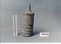 TUBO DA VOLTA