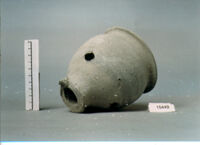 olla perforata
