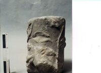 ROCCHIO DI COLONNINA