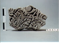 CAPITELLO COMPOSITO DI LESENA