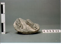 PIEDI DI STATUETTA