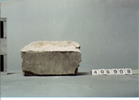 ELEMENTO ARCHITETTONICO