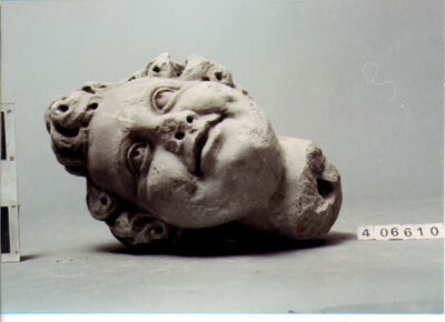 Titolo immagine