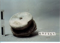 BASE ATTICA DI COLONNINA