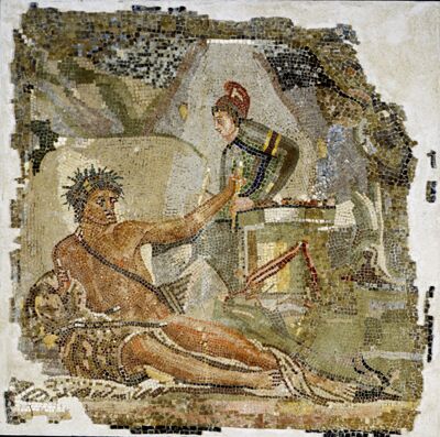 Titolo immagine