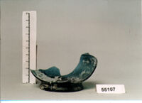 coppa/ forma parzialmente ricostruibile