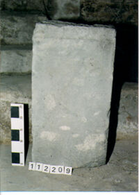 ELEMENTO ARCHITETTONICO