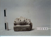 ELEMENTO ARCHITETTONICO