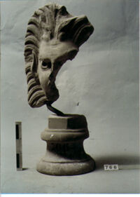 MASCHERA MASCHILE