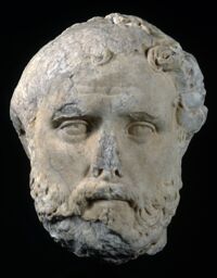 Ritratto di Antonino Pio