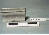 ELEMENTO ARCHITETTONICO