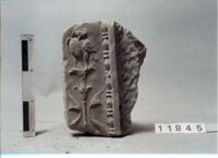 ELEMENTO ARCHITETTONICO