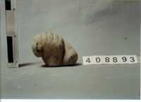 MANO DI STATUETTA