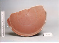 PIATTO/ FORMA RICOSTRUIBILE