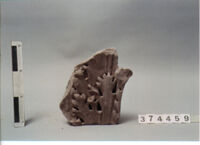 CAPITELLO CORINZIO DI LESENA