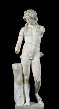 Dioniso del Viminale