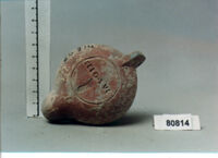 lucerna a becco arrotondato