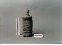 TUBO DA VOLTA