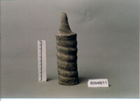 TUBO DA VOLTA