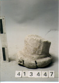 ELEMENTO ARCHITETTONICO