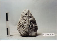 ELEMENTO ARCHITETTONICO