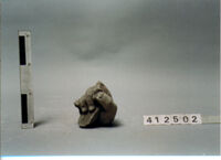 MANO DI STATUETTA