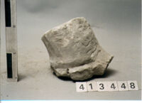 ELEMENTO ARCHITETTONICO