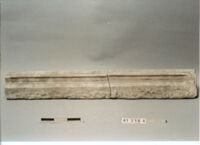 CORNICE