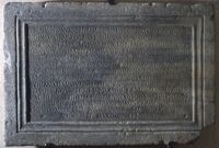 Lastra sepolcrale di Geminius Eutyches