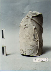 ROCCHIO DI COLONNINA
