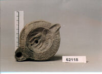 lucerna a becco arrotondato