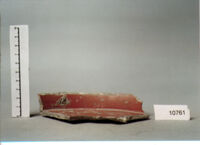 PIATTO/ FORMA PARZIALMENTE RICOSTRUIBILE