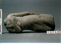 STATUETTA FEMMINILE