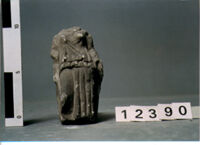 STATUETTA FEMMINILE