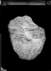 Frammento di grande rilievo storico