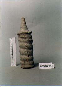 TUBO DA VOLTA