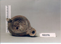 LUCERNA A SEMIVOLUTE